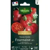 Image de Graines - Vilmorin - Tomate Fournaise F1 - Graines dException