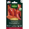 Image de Graines - Vilmorin - Tomate Cornabel F1 - Graines dException