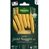 Image de Graines - Vilmorin - Carotte Goldnugget F1 - Graines dException