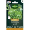 Image de Graine - Vilmorin - Persil Lion - Graines dException