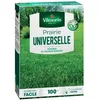 Image de Prairie Universelle - 1 kg + Prairie Animaux - Lapins & Poules - 500 g