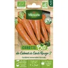 Image de Graines - Vilmorin - Carotte de Colmar à Coeur Rouge 2 - BIO