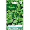 Image de VILMORIN Sachet graines de Basilic Marseillais