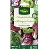 Image de Graines - Vilmorin - Chicorée à Feuilles en mélange