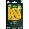 Image de Graines - Vilmorin - Courgette Orélia HF1 - Graines dException