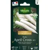 Image de Graines - Vilmorin - Radis Japonais April Cross HF1 - Graines dException