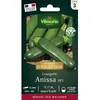 Image de Graines - Vilmorin - Courgette Anissa HF1 - Graines dException