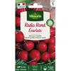Image de Graines - Vilmorin - Radis Rond Ecarlate
