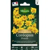 Image de Graines - Vilmorin - Coréopsis Presto - Graines dException