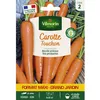 Image de Graines - Vilmorin - Carotte Touchon - Grand Modèle