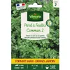 Image de Graine - Vilmorin - Persil Commun 2 - Grand Modèle