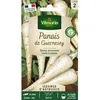 Image de Graines - Vilmorin - Panais de Guernesey - Légumes dAutrefois