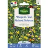 Image de Graines - Vilmorin - Mélange Résistant Sécheresse - 10 m² - Mélange de fleurs