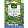 Image de Graines - Vilmorin - Mélange Couvrant Allées Bordures - 10 m² - Mélange de fleurs