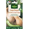 Image de Graines - Vilmorin - Courge Musquée de Nice à Fruits Longs
