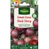 Image de Graines - Vilmorin - Tomate Black Cherry