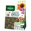 Image de Graines de fleurs COIN DES BOUQUETS - VILMORIN - 7 m² - Coloris vifs - Bouquets tout au long de lannée