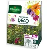 Image de Graines - Vilmorin - Décor Terrain Sec - 25 m² - Mélange de fleurs