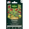 Image de Graines - Vilmorin - Zinnia Graffiti - Graines dException