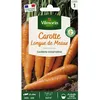 Image de Graines - Vilmorin - Carotte Longue de Meaux