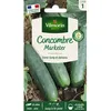Image de Graines - Vilmorin - Concombre Marketer