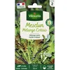 Image de Graines - Vilmorin - Mesclun Crétois en mélange