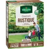 Image de Gazon - Vilmorin - Gazon Rustique - 3 kg