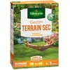 Image de Semences de gazon VILMORIN - Terrain sec boite de 1 KG - Résistant à la sécheresse