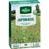 Image de VILMORIN Semences de pelouse Japonaise - Mélange fleurs annuelles - Boîte de 500 g