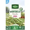 Image de Graine - Vilmorin - Haricot Grimpant Vert Montebello - 5 m