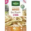 Image de Graine - Vilmorin - Haricot Nain à Ecosser Mogex (type Mogette) - 20 m