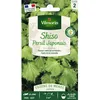 Image de Graine - Vilmorin - Shiso Vert - Cuisine du Monde