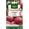 Image de Graines - Vilmorin - Betterave Potagère Chioggia - Cuisine du Monde