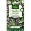 Image de Graine - Vilmorin - Basilic Blue Spice - Cuisine du Monde