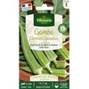 Image de Graines - Vilmorin - Gombo Clemson Spineless - Cuisine du Monde