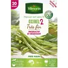 Image de Graine - Vilmorin - Haricot Nain Vert Oxinel 2 - 20 m