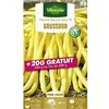 Image de Graine - Vilmorin - Haricot Nain Beurre Goussdor + 20 g Offert