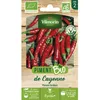 Image de Graines - Vilmorin - Piment de Cayenne - BIO