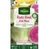 Image de Graines - Vilmorin - Radis Red Meat - Cuisine du Monde