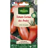 Image de Graines - Vilmorin - Tomate Cornue des Andes - Légumes dAutrefois