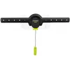 Image de Fixation murale Erard Do-it 600 C pour Ecran Plat - Noir Blanc - 60 kg Max