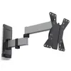 Image de Erard Support mural orientale/inclinable pour écran 19 à 49 - 048720