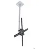 Image de Erard Support plafond inclinable/orientable pour écrans de 30 à 55 - 049540