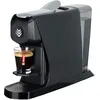 Image de Machine a cafe dosette Malongo modele eoh - Noir brillant