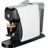 Image de Machine a cafe dosette Malongo modele eoh - Blanc brillant