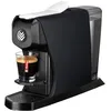 Image de Machine à café expresso - MALONGO - ÉOH - Noir Mat - 15 bars - 1250 W