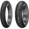 Image de DUNLOP 180/55ZR17 73W SP Road 2 Pneu Moto Route