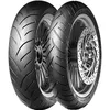 Image de DUNLOP Pneu Moto Scooter 3.00-10 50J SCOOTSMART