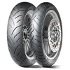 Image de Pneu MOTO DUNLOP SCOOTSMART 140/70 -12 65P R TL Été