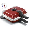Image de Gaufrier - LAGRANGE - 039452 - Multifonction - Plaques interchangeables - 1000 watts